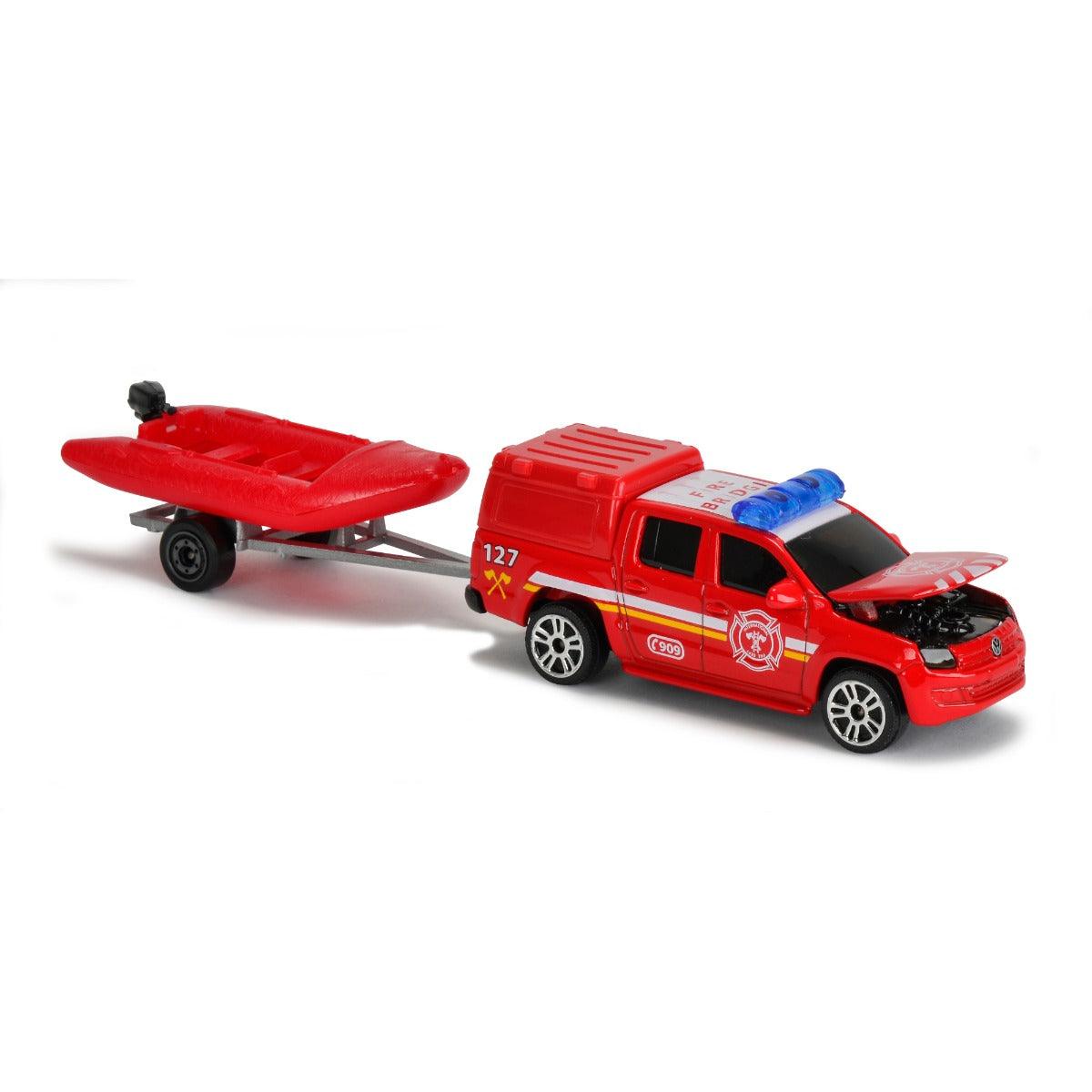 Simba Majorette SOS Theme Set (Colour & Design may vary)