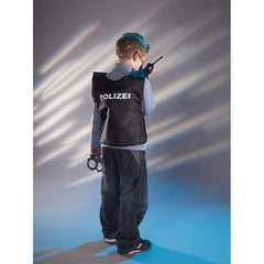 Simba Mega Police Set