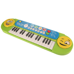 Simba MMW Funny Keyboard Green