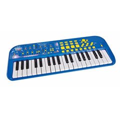 Simba MMW Keyboard