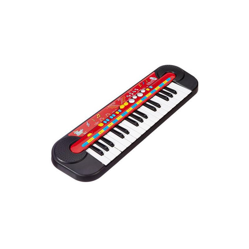 Simba My Music World Electronic Keyboard
