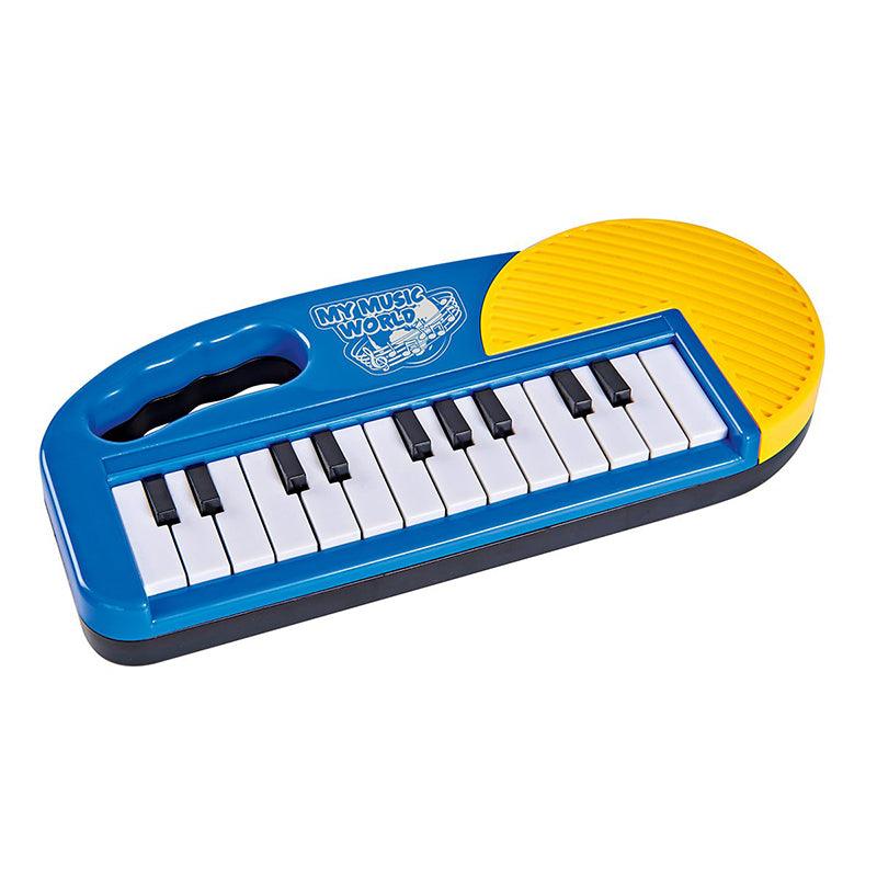 Simba My Music World Keyboard
