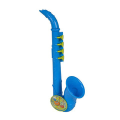 Simba My Music World Saxophone, Multi Color