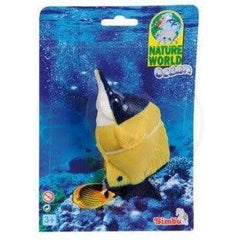 Simba Ocean Stretch Fishes- Design & Styles May Vary- Only 1 Included