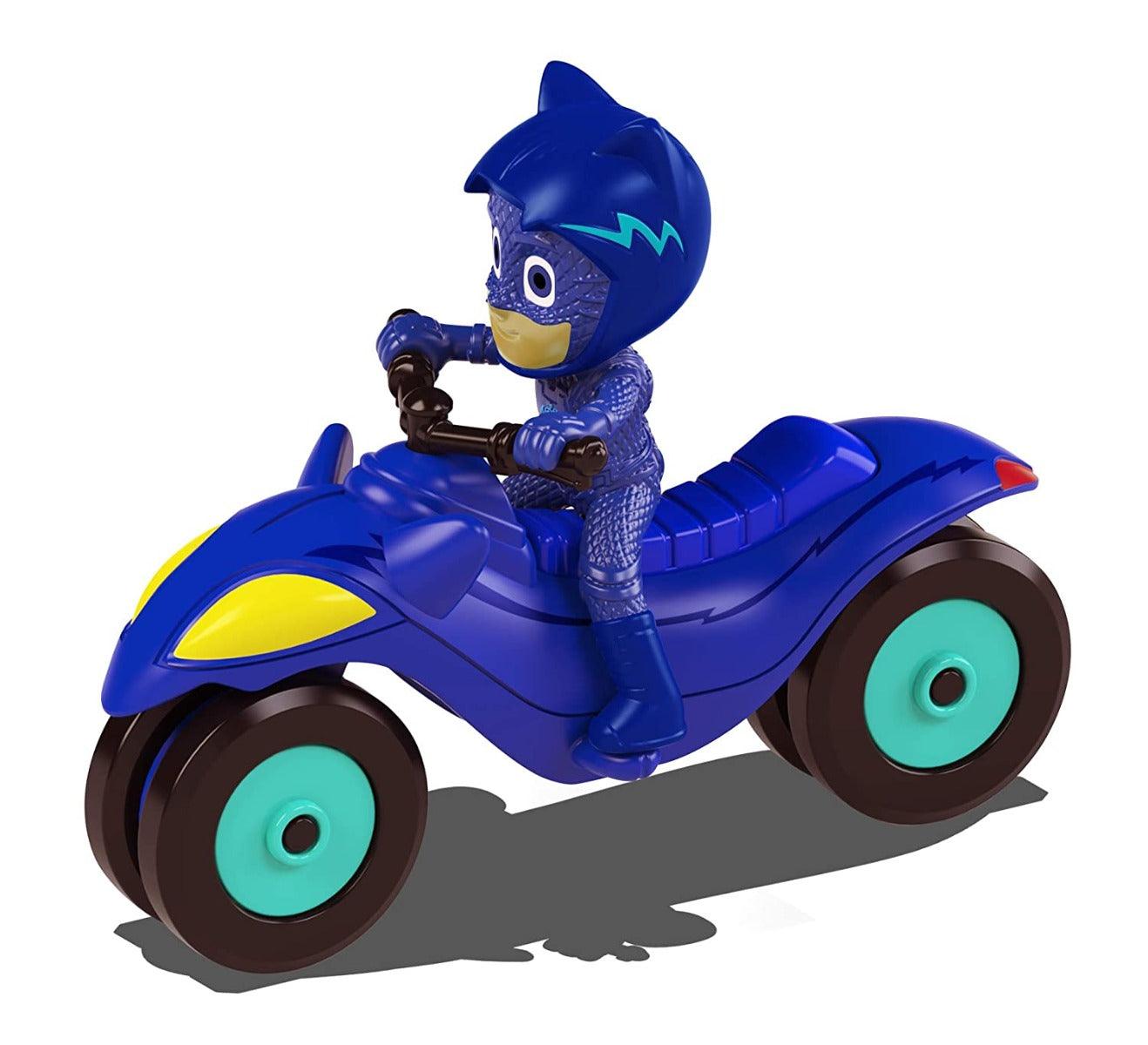 Dickie PJ Masks Cat Boy Moon Rover