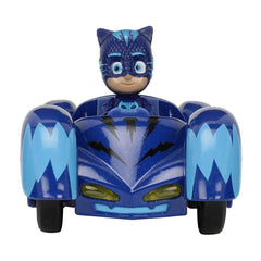 Dickie PJ Masks Mission Racer Cat - Car