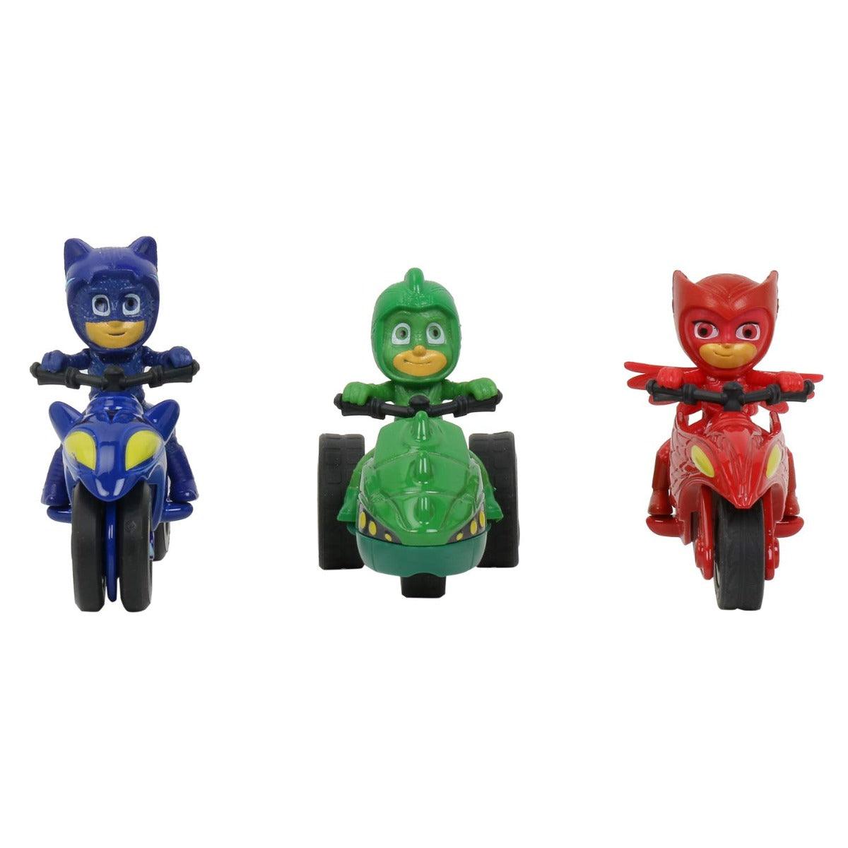 Dickie PJ Masks Moon Rover Design & Styles May Vary- Only 1 Car Included