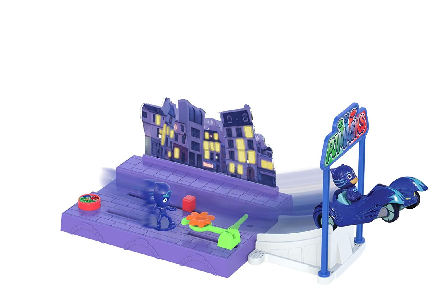 Dickie PJ Masks Night Mission