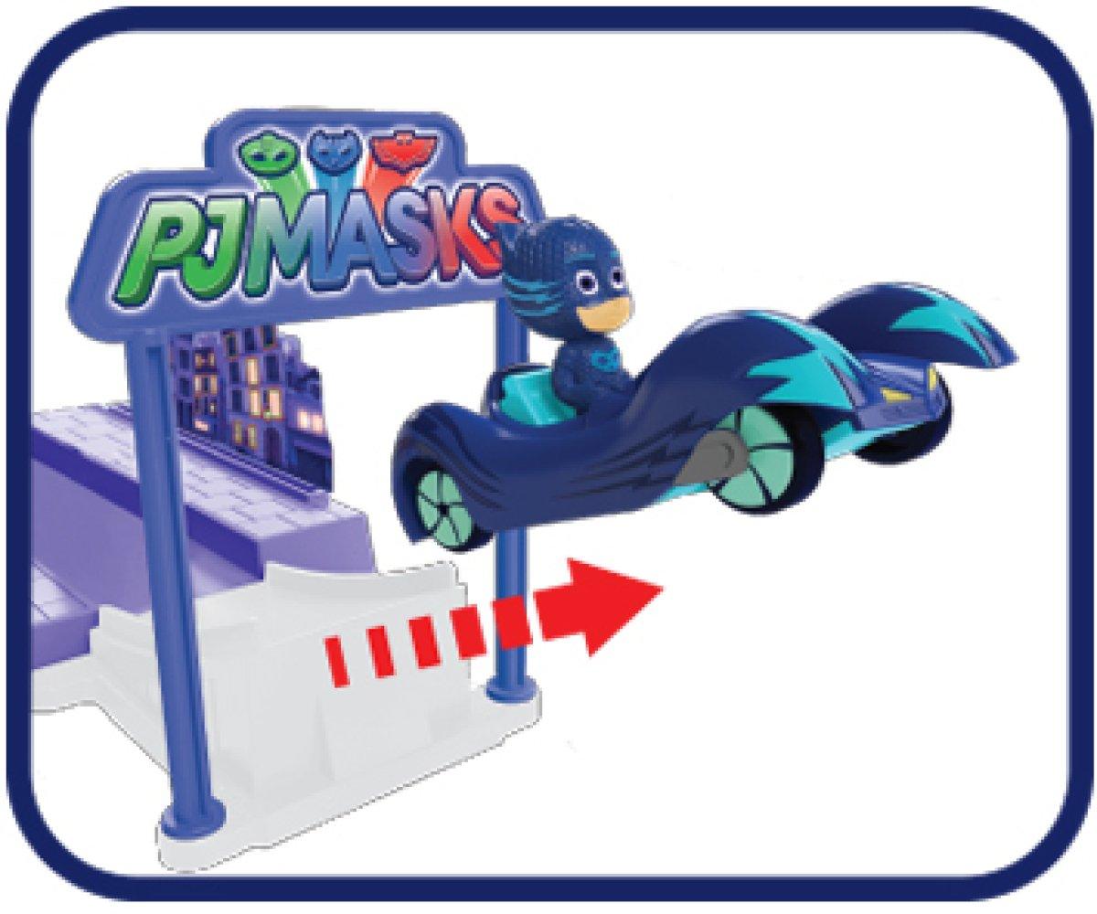 Dickie PJ Masks Night Mission