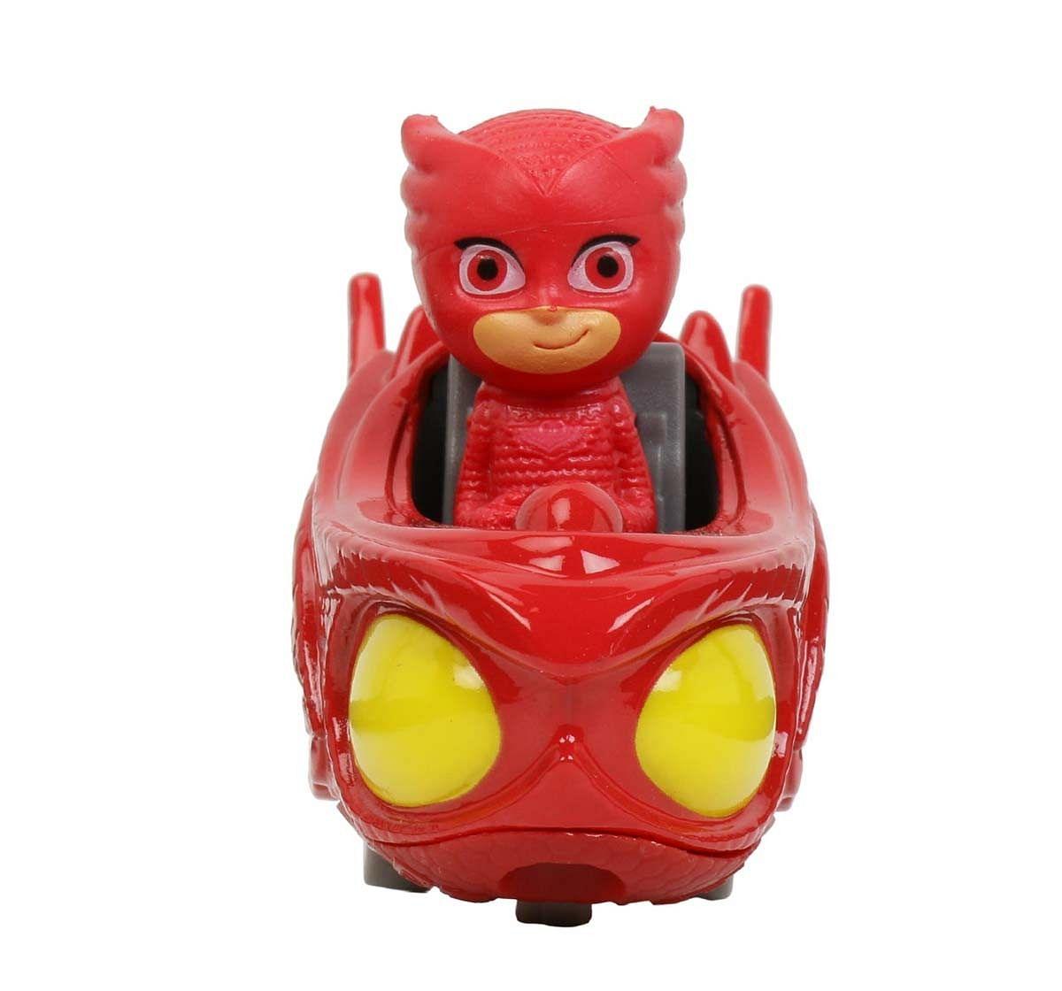 Dickie PJ Masks Single Pack- Owl-Glider