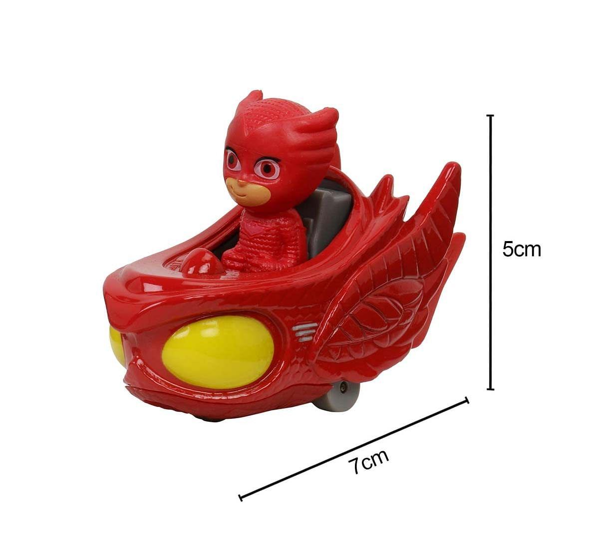 Dickie PJ Masks Single Pack- Owl-Glider