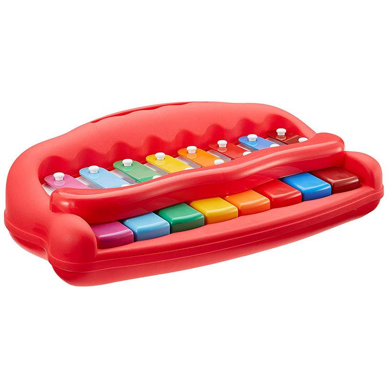 Simba Play&Learn- My First Piano, Colour May Vary