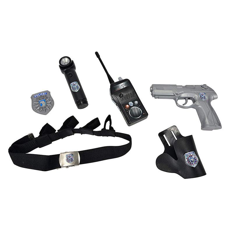 Simba Police Set