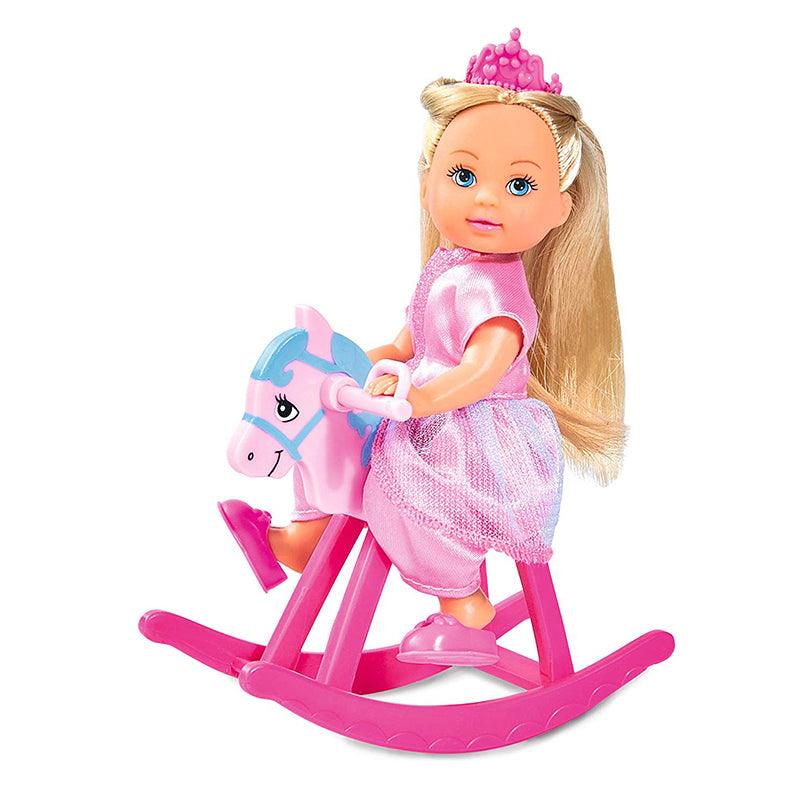 Simba SL Princess Family Doll Specially for Baby Girls