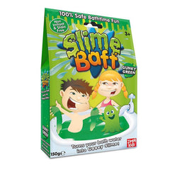 Simba Slime Baff- 1 Use 150 Grams-Gunky Green