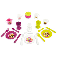 Simba Smoby Masha Picnic Basket