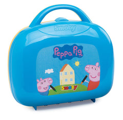 Simba Smoby Peppa Pig Mallette D'Artist Box