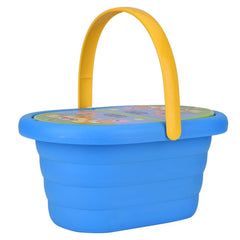 Simba Smoby Peppa Pig Picnic Basket