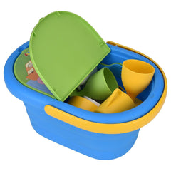 Simba Smoby Peppa Pig Picnic Basket