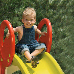 Simba Smoby XL Slide, Multi Color