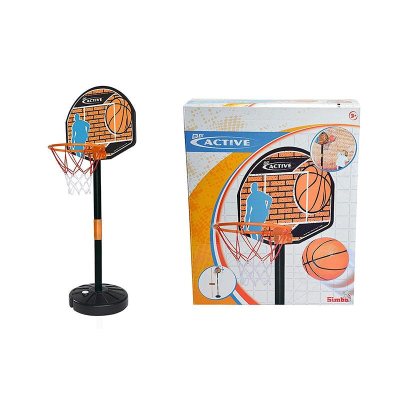 Simba Sports and Action Basketball Play Set