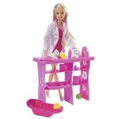 Simba Steffi Love Animal Doctor