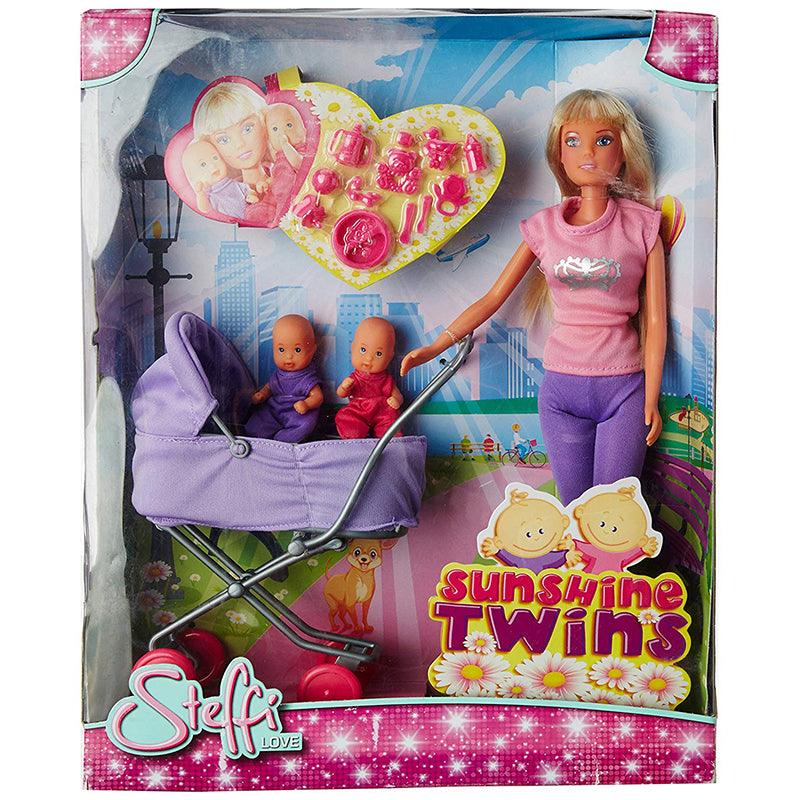 Simba Steffi Love Sunny Walker (2 Assorted)
