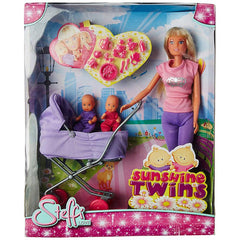Simba Steffi Love Sunny Walker (2 Assorted)
