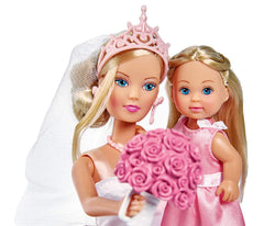 Simba Steffi Love Wedding Day Doll