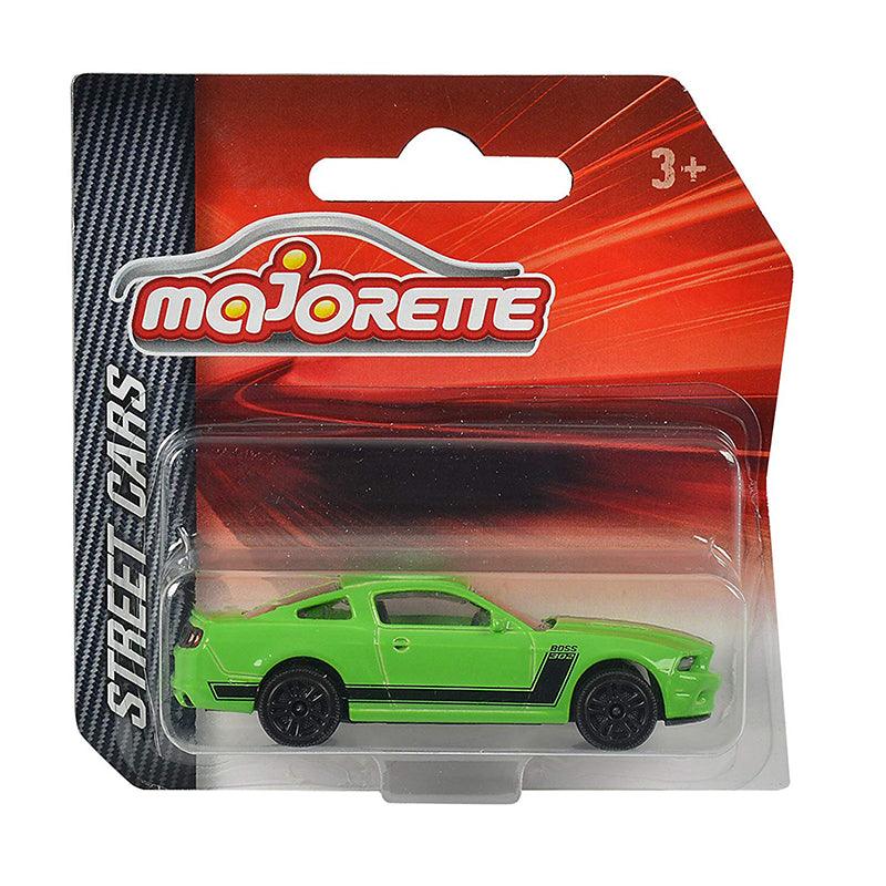 Majorette Simba Street Cars Assortment Combo