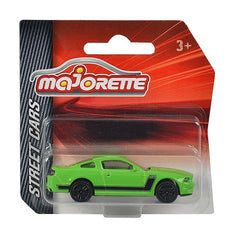 Majorette Simba Street Cars Assortment Combo