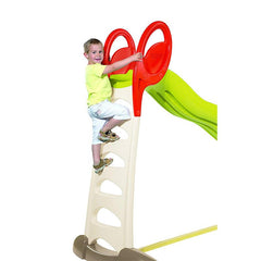 Simba Super Megagliss Slide, Green