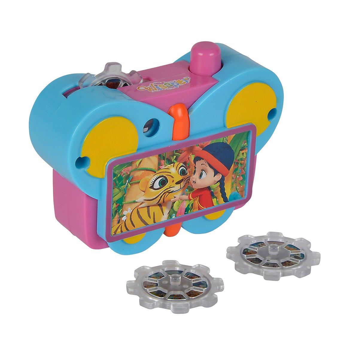 Simba Wissper Camera with Picture Viewer