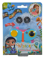 Simba Wissper Camera with Picture Viewer