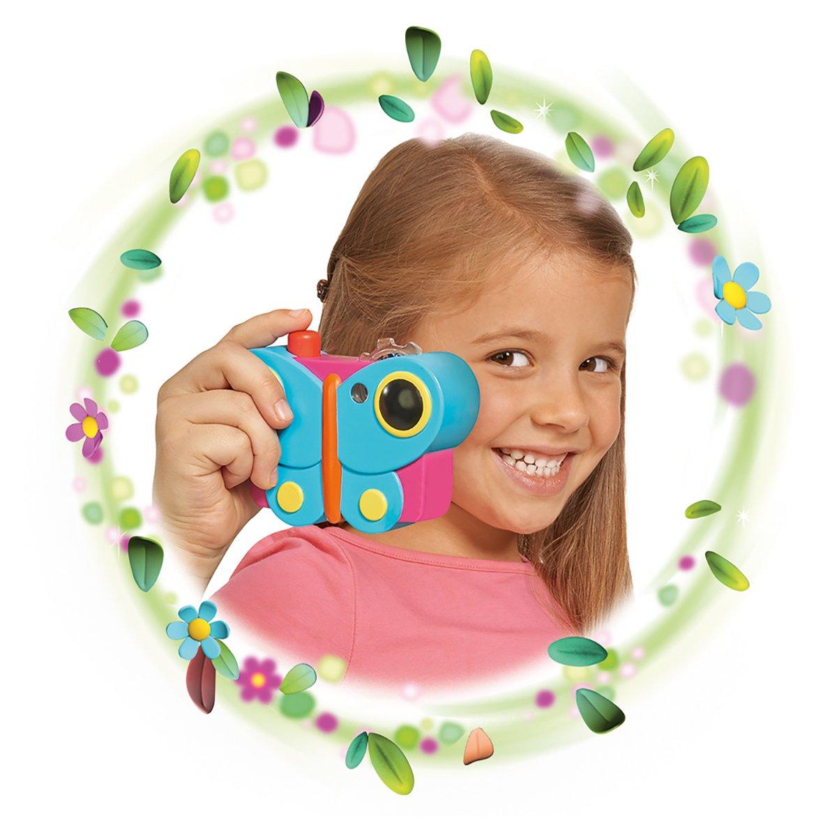 Simba Wissper Camera with Picture Viewer