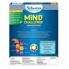 Skillmatics Mind Challenge