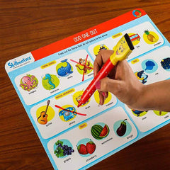 Skillmatics Premath And Numbers