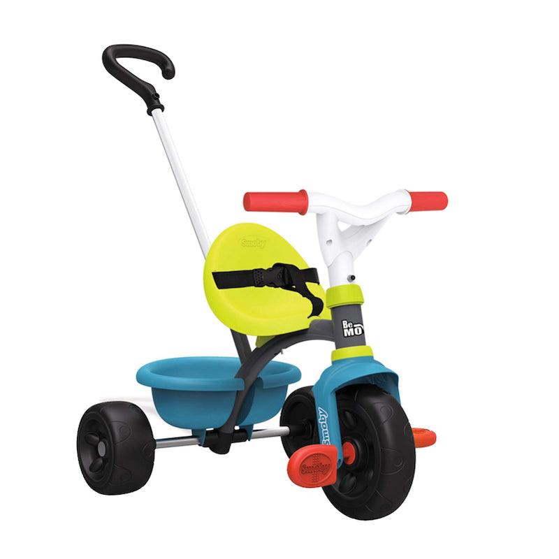 Smoby Be Move Tricycle, Blue