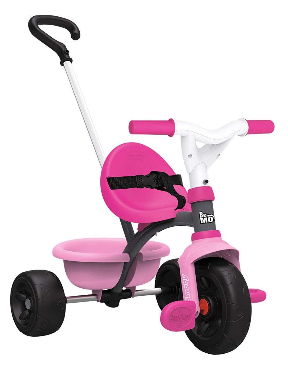 Smoby Be Move Tricycle, Pink