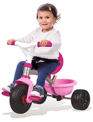 Smoby Be Move Tricycle, Pink