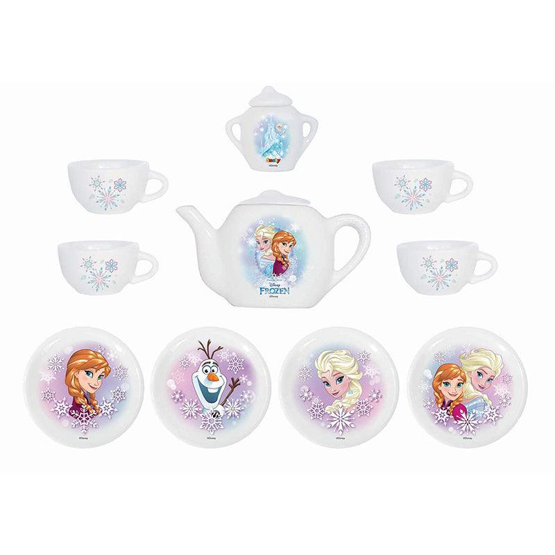 Smoby Frozen Porcelain Tea Set
