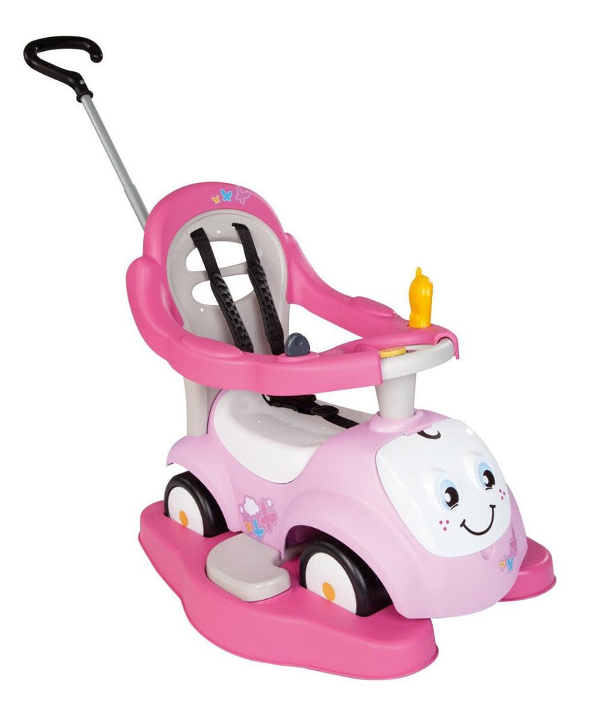 Buy Smoby Maestro Ii Balade Electronic Girl, Pink Online at Best