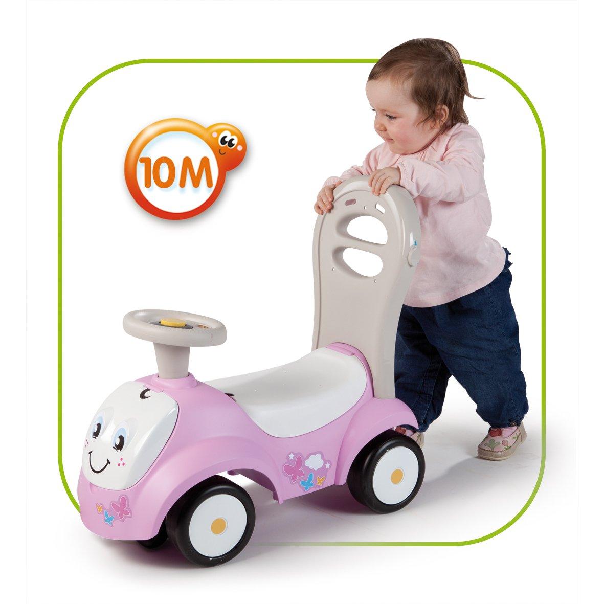 Buy Smoby Maestro Ii Balade Electronic Girl Pink Online at Best