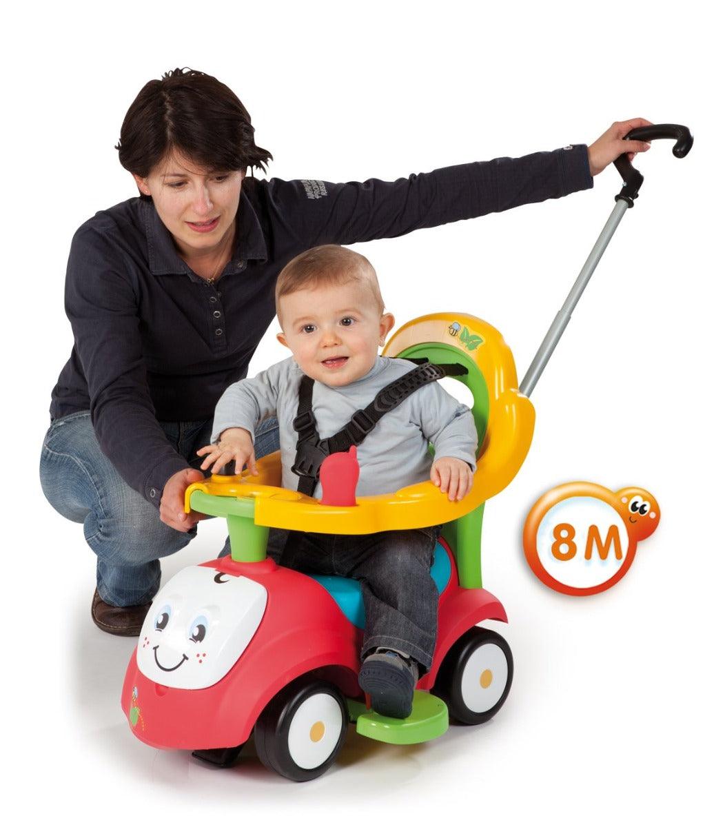 Smoby Maestro Ii Balade Electronic, Multi Color