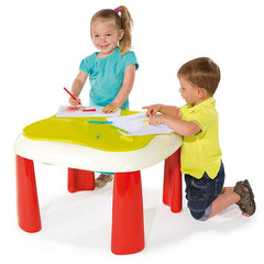 Smoby Sand and Water Table, Multi Color