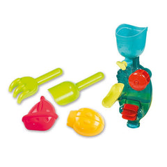Smoby Sand and Water Table, Multi Color