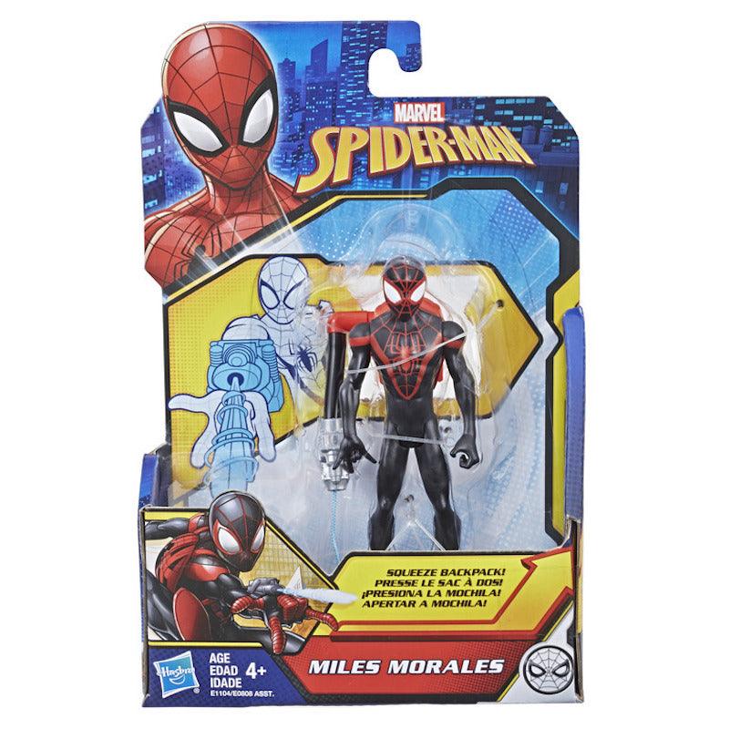 Spider-Man 6-inch Kid Arachnid Figure