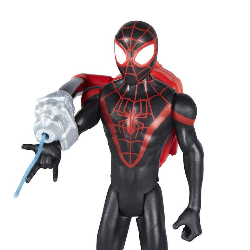 Spider-Man 6-inch Kid Arachnid Figure