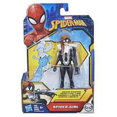 Spider-Man 6-inch Spider-Girl Figure