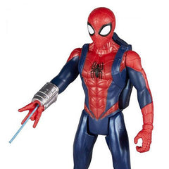 Spider-Man 6-inch Spider-Man Figure